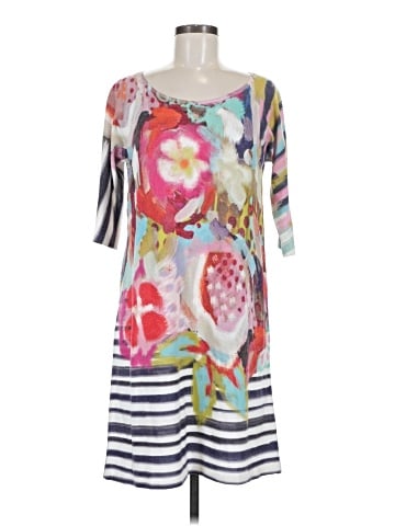 Atelier Casual Dress (view 1)