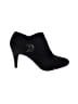 Kelly & Katie Black Ankle Boots Size 8 1/2 - photo 1