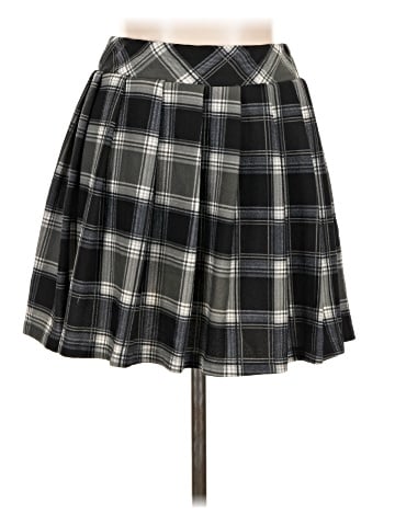 Love Streak Casual Skirt (view 1)