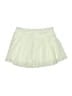 Love Tree Solid White Skort Size S - photo 1