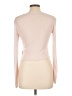 DAZY Pink Long Sleeve T-Shirt Size L - photo 2