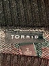 Torrid Plaid Black Turtleneck Sweater Size 2X Plus (2) - photo 7
