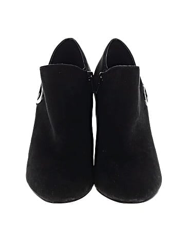 Kelly & Katie Ankle Boots (view 2)