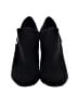 Kelly & Katie Black Ankle Boots Size 8 1/2 - photo 2