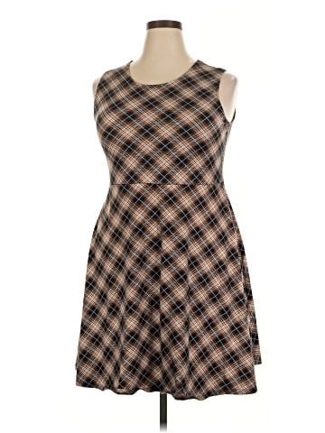 Knitworks Casual Dress (view 1)