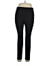 Athleta Solid Black Active Pants Size XL - photo 1
