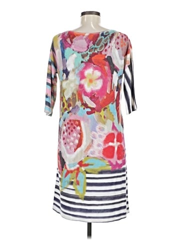 Atelier Casual Dress (view 2)