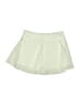 Love Tree Solid White Skort Size S - photo 2