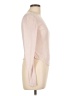 DAZY Pink Long Sleeve T-Shirt Size L - photo 4