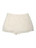 Old Navy Ivory Shorts Size L - photo 2