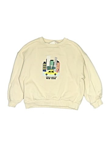Zara Sweatshirt (view 1)
