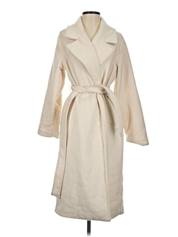 Abercrombie & Fitch Trenchcoat (view 1)