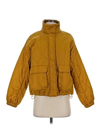 Active by Old Navy Jacket (view 1)