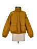 Active by Old Navy 100% Nylon Solid Gold Jacket Size XS - photo 1