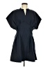 Assorted Brands 100% Polyester Blue Casual Dress Size 6 - photo 1