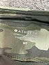 Athleta Camo Green Active Pants Size M (tall) - photo 7