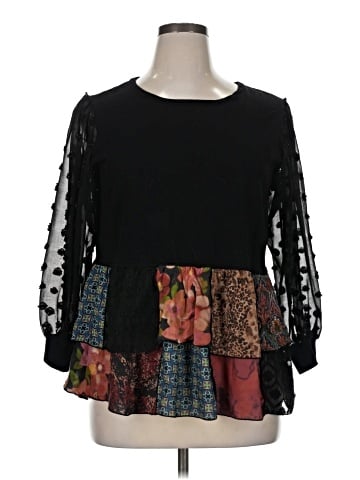 John Mark Pullover Sweater (view 1)