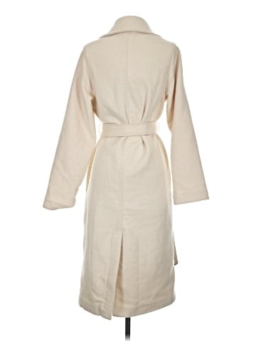 Abercrombie & Fitch Trenchcoat (view 2)