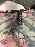Made By Johnny Black Kimono Size L - photo 7