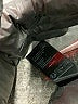 BDG 100% Cotton Chevron-herringbone Gray Jeans Size 15 (estimated) - photo 9
