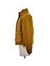 Active by Old Navy 100% Nylon Solid Gold Jacket Size XS - photo 5