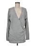 J.Crew Gray Pullover Sweater Size M - photo 1