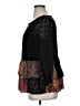 John Mark Black Pullover Sweater Size XL - photo 5