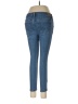 American Eagle Outfitters Hearts Blue Jeans Size 6 - photo 2