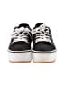Vans Black Sneakers Size 7 1/2 - photo 2