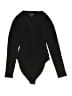 Good American Black Bodysuit Size Sm (1) - photo 1
