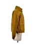 Active by Old Navy 100% Nylon Solid Gold Jacket Size XS - photo 4
