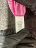 rise 100% Polyester Pink Active T-Shirt Size 1X - photo 8