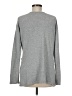 J.Crew Gray Pullover Sweater Size M - photo 2