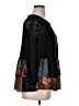 John Mark Black Pullover Sweater Size XL - photo 4