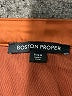 Boston Proper Brown Sleeveless Blouse Size 6 - photo 7