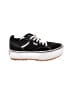 Vans Black Sneakers Size 7 1/2 - photo 1