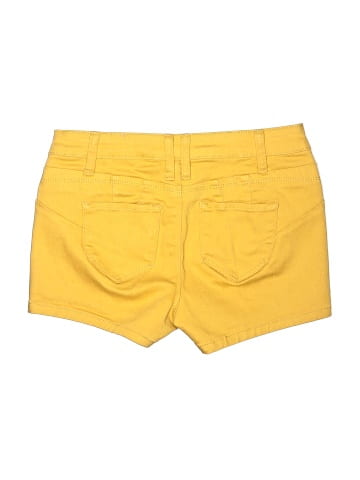 Hybrid & Company Shorts (view 2)