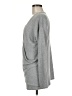 J.Crew Gray Pullover Sweater Size M - photo 5