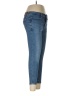 American Eagle Outfitters Hearts Blue Jeans Size 6 - photo 4