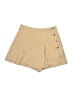 Vince. Tan Skort Size 2 - photo 1