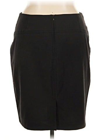 New York & Company Casual Skirt (view 2)