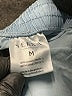 Serra 100% Lyocell Blue Casual Pants Size M - photo 7