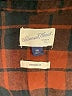 Universal Thread 100% Cotton Plaid Brown Long Sleeve Button-Down Shirt Size XXL - photo 7