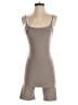 Beyond Yoga Gray Romper Size S - photo 1
