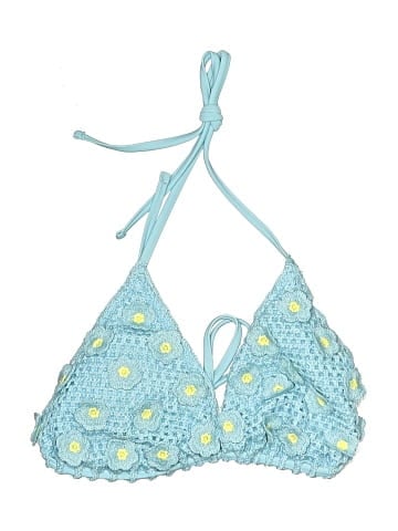 Wild Fable Swimsuit Top (view 1)