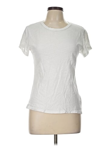 RE/DONE Short Sleeve T-Shirt (view 1)