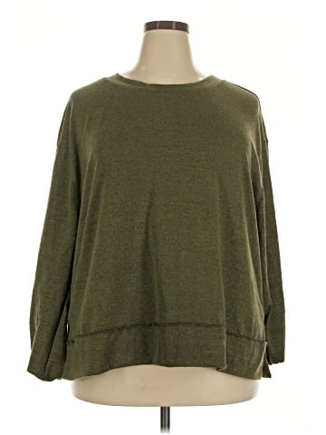 Andree by UNIT Pullover Sweater (view 1)