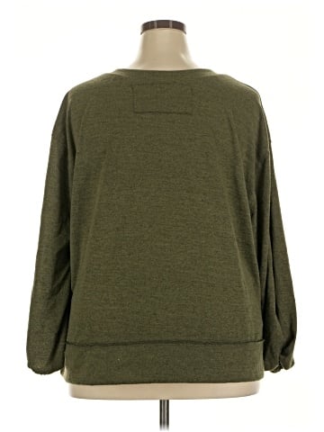 Andree by UNIT Pullover Sweater (view 2)