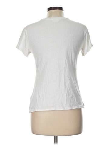 RE/DONE Short Sleeve T-Shirt (view 2)