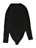 Good American Black Bodysuit Size Sm (1) - photo 2